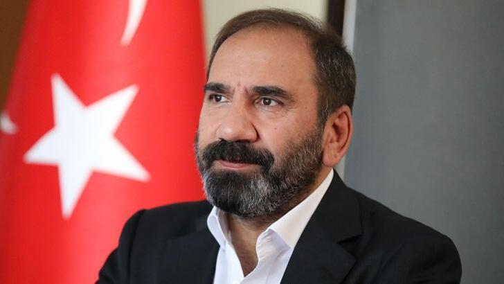 Sivasspor Kulübü Başkanı Otyakmaz'dan 23 Nisan mesajı