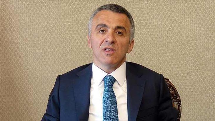 Corona virüsü yenen Kırklareli Valisi Bilgin 'immün plazma' bağışında bulunacak