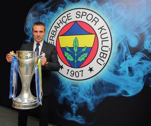 Ersun Yanal'dan mesaj var