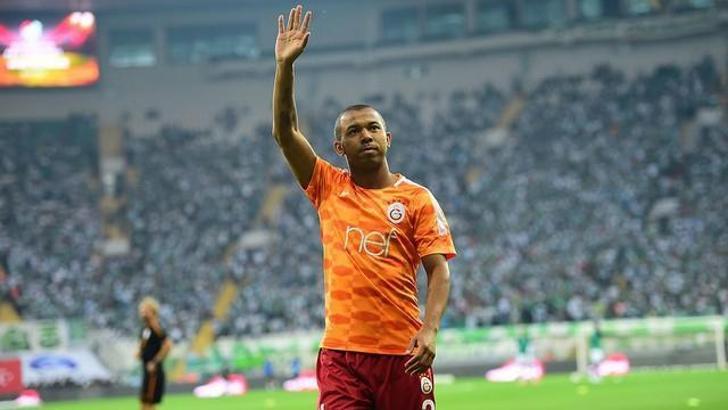 Mariano 3'te 1'e anlaştı! Son dakika Galatasaray transfer