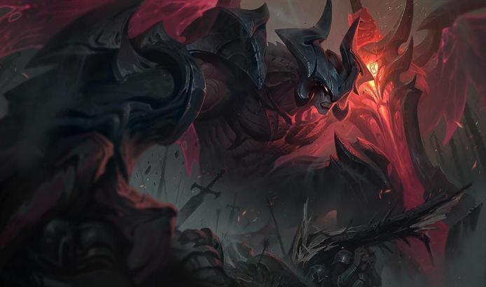 League of Legends şampiyonlarının özelliklerini tanıyalım: Aatrox (Espor rehberi)