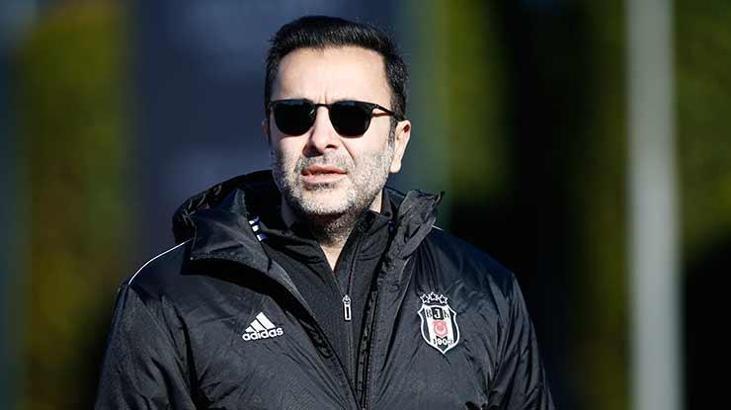 Süper Lig ne zaman başlayacak? Beşiktaş Asbaşkanı Emre Kocadağ tarih verdi!