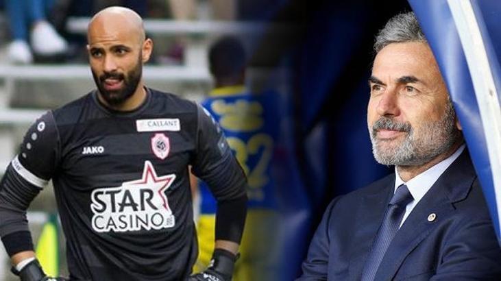 Aykut Kocaman Royal Antwerp ile anlaştı mı? Sinan Bolat açıkladı