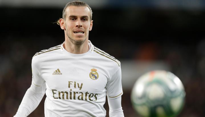 Gareth Bale, Real Madrid'de kalıyor