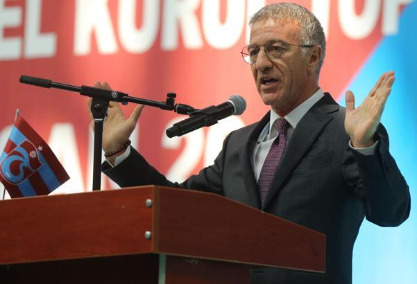 Ahmet Ağaoğlu: Farklı bir yerde olabilirdik