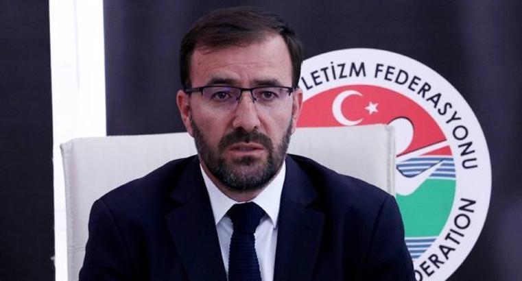Fatih Çintimar'dan son dakika Gülcan Mıngır açıklaması