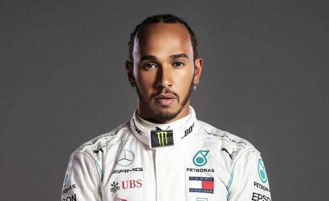 Hamilton'ın, corona virüs sonrası Bali'ye gittiği ortaya çıktı