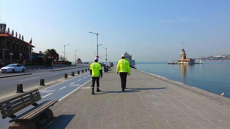 Sokağa çıkma kısıtlamasının detayları belli oldu