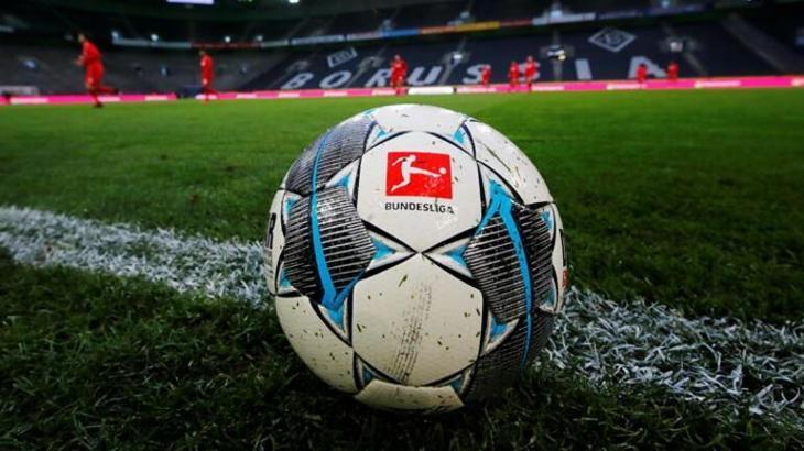 SON DAKİKA! Bundesliga, 9 Mayıs'ta başlayacak