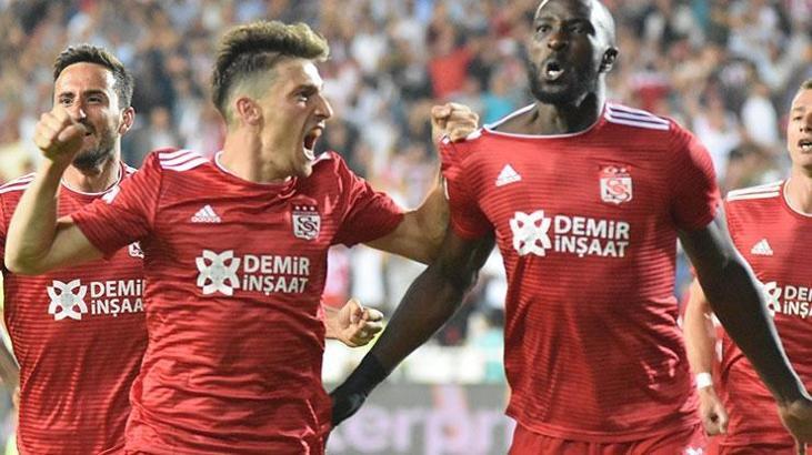 Emre Kılınç: Güzel oyun ve güzel gol!