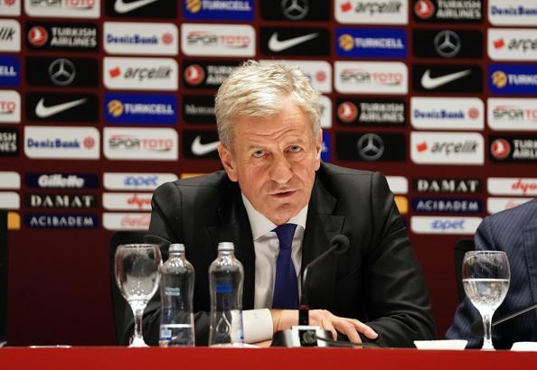 Servet Yardımcı, Süper Lig için tarih verdi