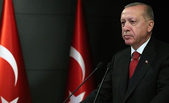 Cumhurbaşkanı Erdoğan: Şehir hastaneleri benim rüyamdır