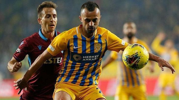 İlhan Parlak: En az 30 güne ihtiyacımız var