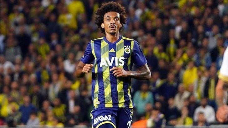 Lyon'da ilk hedef Luiz Gustavo