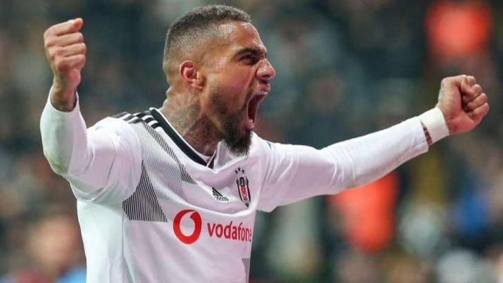 Kevin-Prince Boateng: Daha yapacak çok şeyimiz var