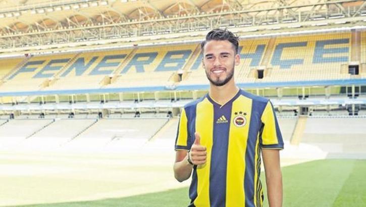 Meksika basını duyurdu! Diego Reyes Tigres'e gidiyor