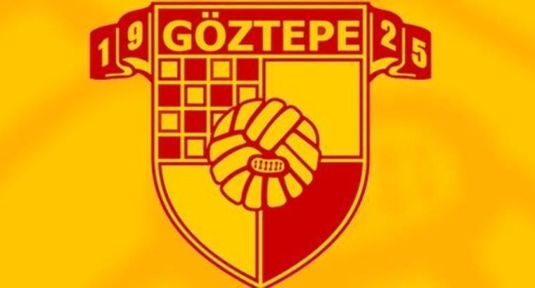 Göztepe gidene ‘kal' demeyecek