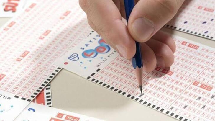 18 Nisan Sayısal Loto çekiliş sonuçları belli oldu! Sayısal Loto çekiliş sonuçları açıklandı