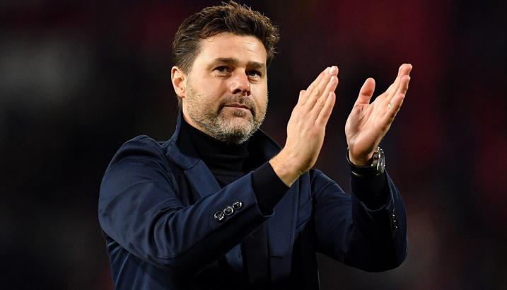Newcastle'da yeni menajer Mauiricio Pochettino