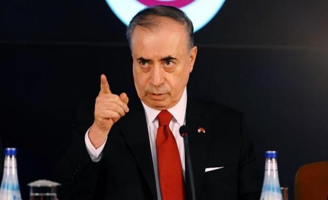 Galatasaray'da kıyım! 8 ayrılık birden...