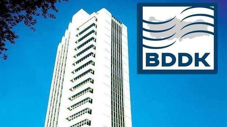 BDDK'den krediler için yeni düzenleme