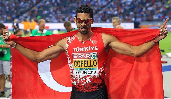 Yasmani Copello Escobar: Sağlık, spordan önce gelir