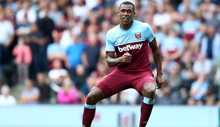 Tottenham'da Mourinho'nun ilk hedefi Issa Diop