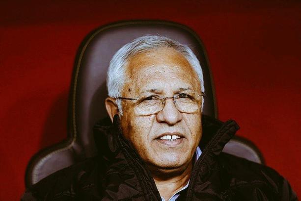 Giresunspor'da teknik heyet belli oldu