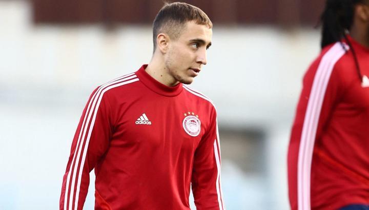 Emre Mor: Hatalar yaptığımı kabul ediyorum ama yanlış da anlaşıldım