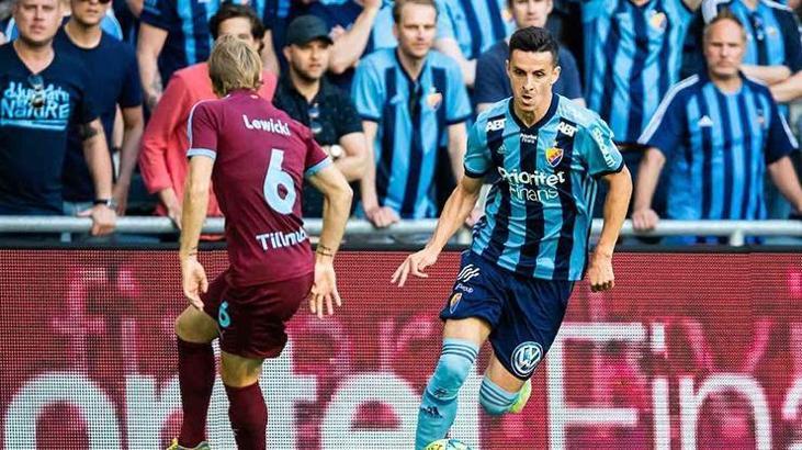 İsveç'ten flaş karar! Allsvenskan seyircili oynanabilir