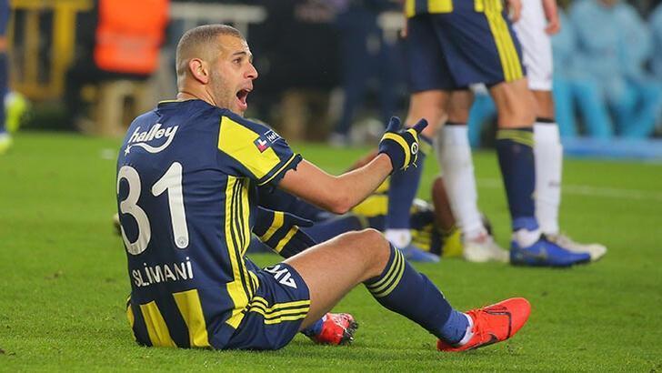 Fenerbahçe'de kiralık transfer üçüncü planda