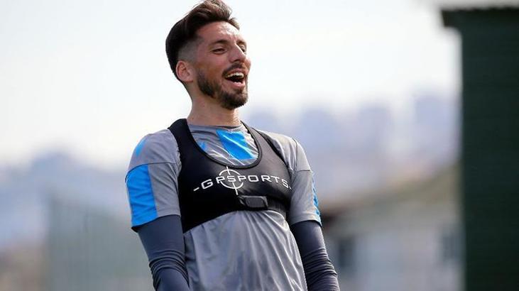 Jose Sosa yine gündemde