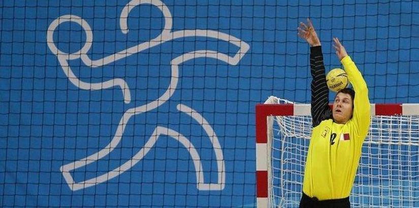 Hentbolda olimpiyat eleme turnuvalarının takvimi belli oldu