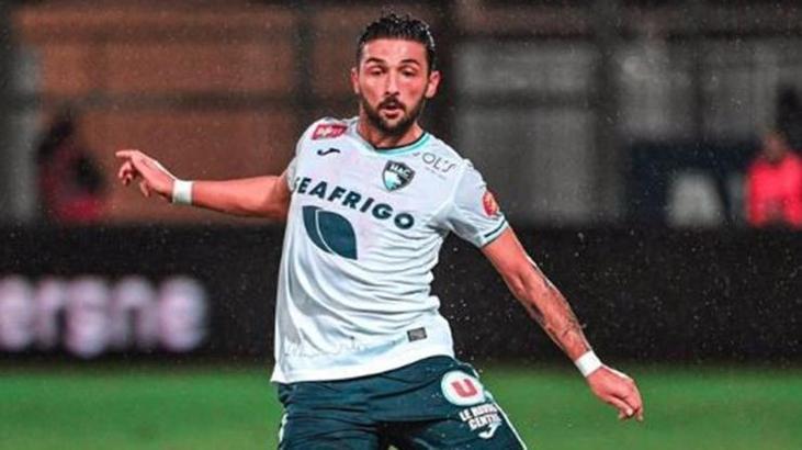 Umut Meraş futbolu özlediğini duyurdu