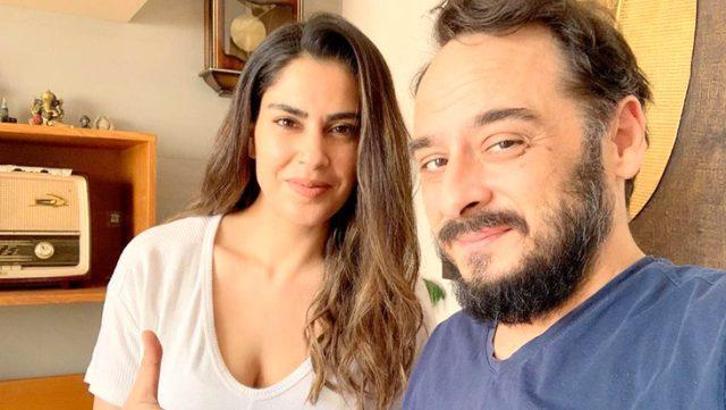 Corona virüsü yenen Burak Akkul son durumunu paylaştı