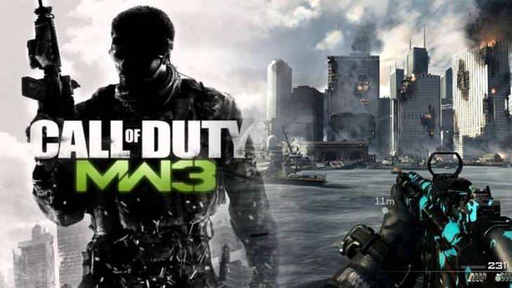 Call of Duty Modern Warfare 3 remastered geliyor