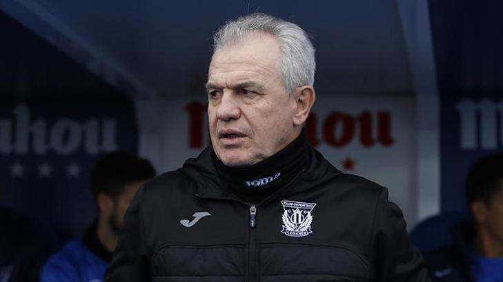 Javier Aguirre, Diego Armando Maradona ile Lionel Messi'yi karşılaştırdı