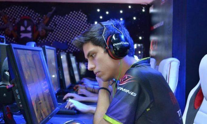 Red Bull Gaming Ground @HOME'da canlı yayınlar devam ediyor