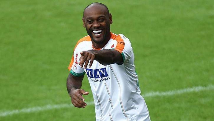 Alanyaspor'dan Love yalanlaması