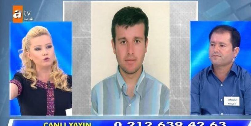 Burhan Aykurt'u kim öldürdü, katili kim? Burhan Aykurt cinayetinde son durum ne? Mahmut Aykurt'a ne oldu?