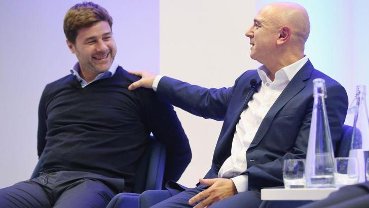 Tottenham'dan Pochettino'ya maaş kesintisi!