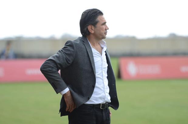 Denizlispor'da Özköylü'ye büyük tepki