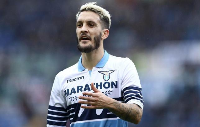 Lazio'da Luiz Alberto operasyonu başladı