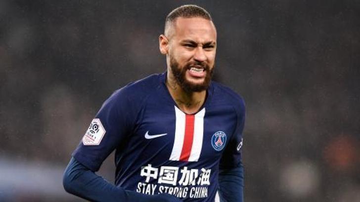 Neymar'ın Barcelona transferine corona virüs engeli