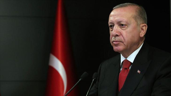 Cumhurbaşkanı Erdoğan: TBMM 100 yıldır olduğu gibi ilelebet milli iradenin tecelligahı olacak