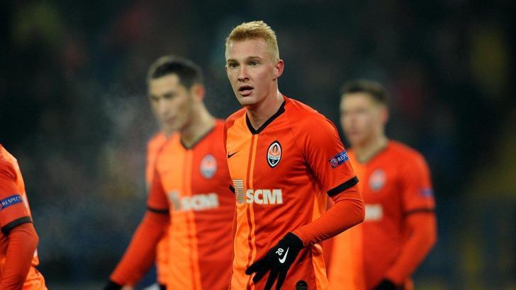 Kovalenko transferinde Beşiktaş'a güçlü rakip