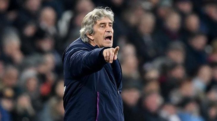 SON DAKİKA! Fenerbahçe'de Manuel Pellegrini sesleri