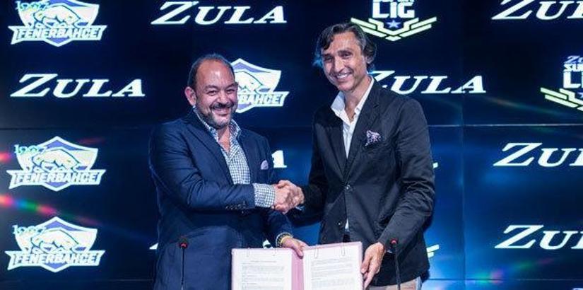 1907 Fenerbahçe Derneği, Engelli Yıldızlar Tekerlekli Sandalye takımına sponspor oldu