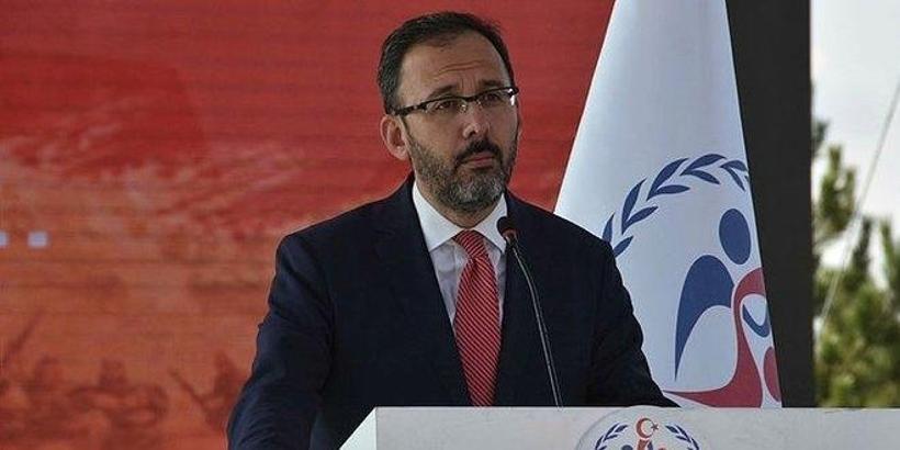 'Gönüllülük Çalışmaları' üniversitelerde seçmeli ders olacak.