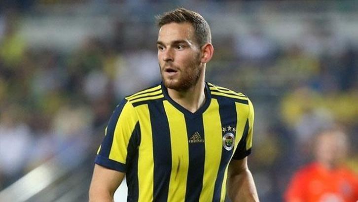 Vincent Janssen'den Fenerbahçe itirafı